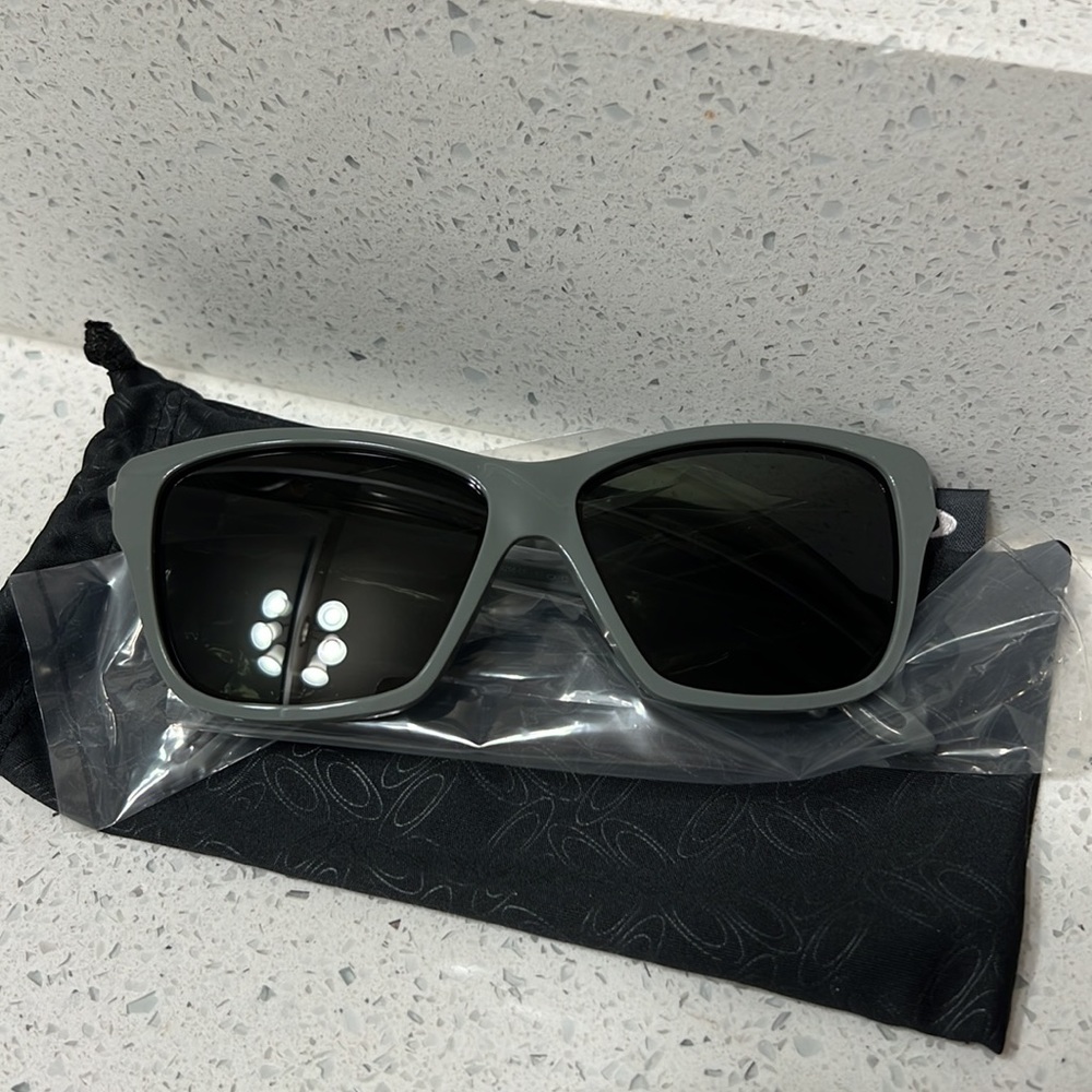 Oakley sunglasses